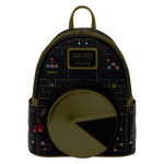 PAC-MAN Glow Mini Backpack, , hi-res view 4